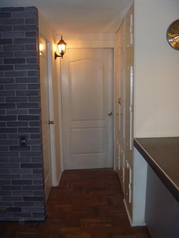 Apartamento Florencia México DF