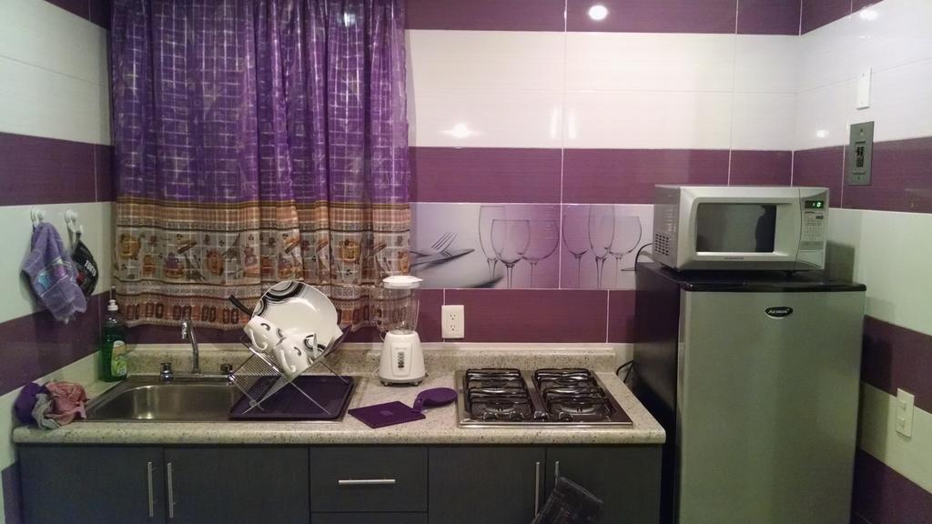Apartamento Florencia *
