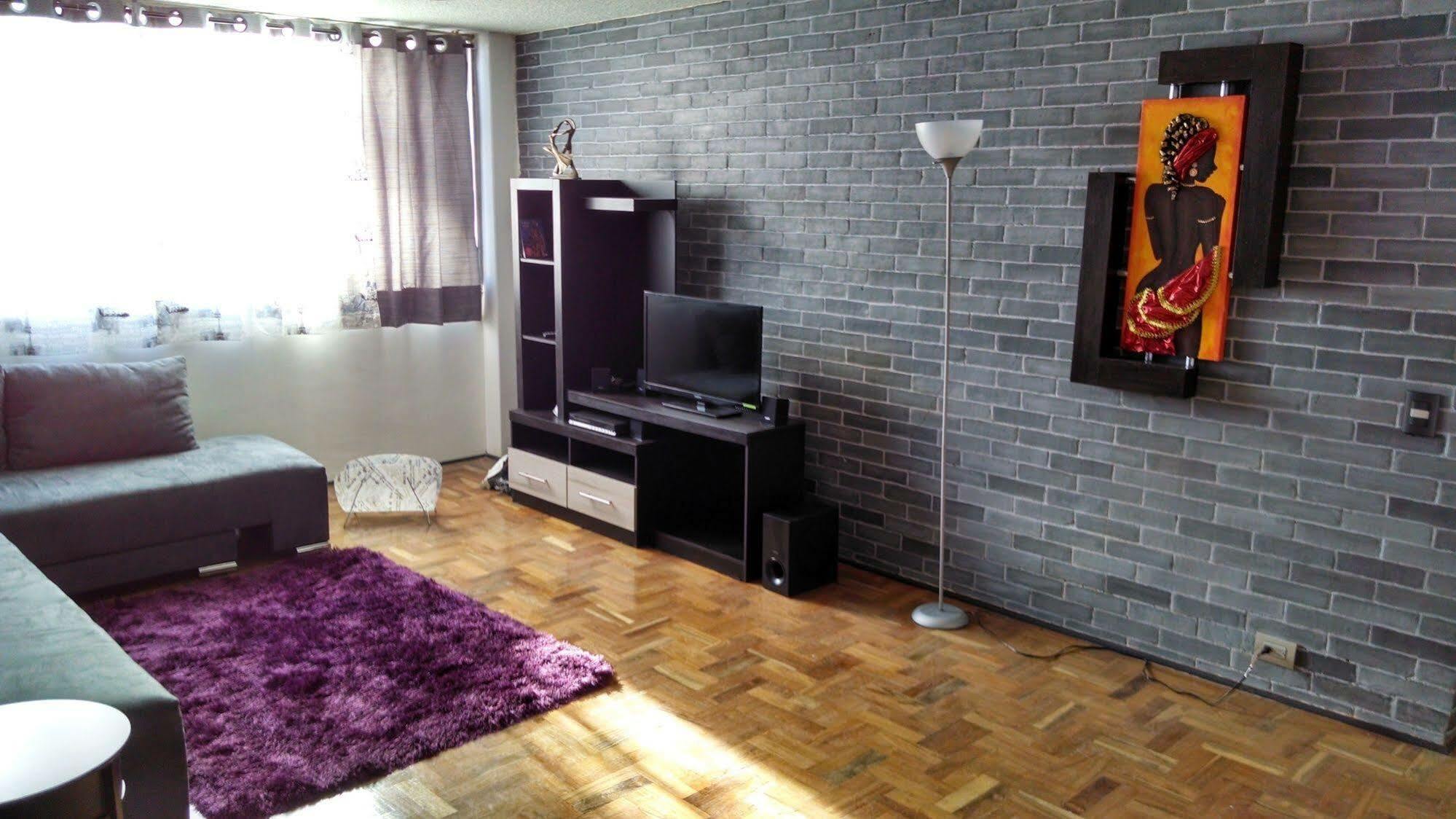 Apartamento Florencia *