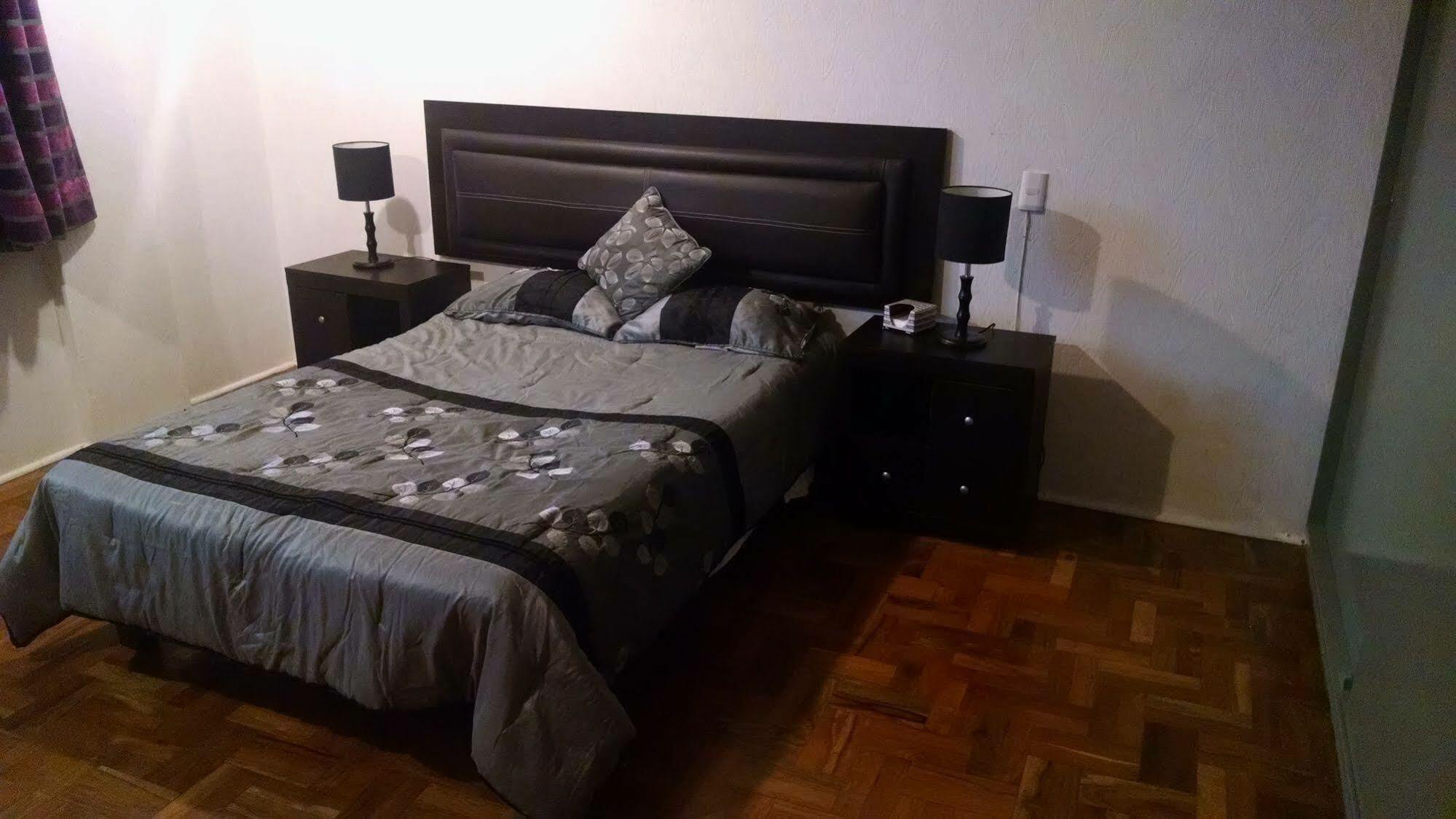 Apartamento Florencia