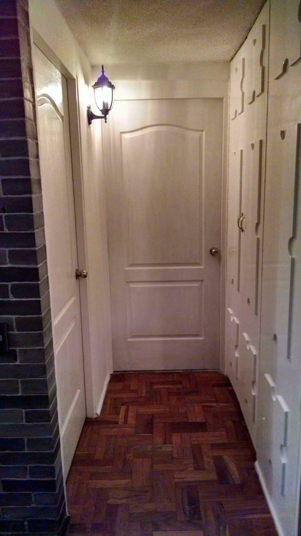 Apartamento Florencia